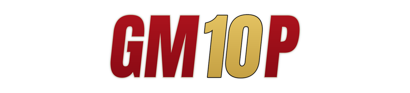 gm10p